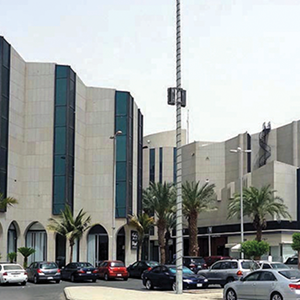 Al Khayyat Center – Thalia Street