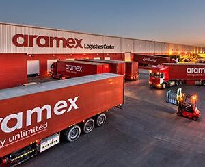 Aramex Mena
