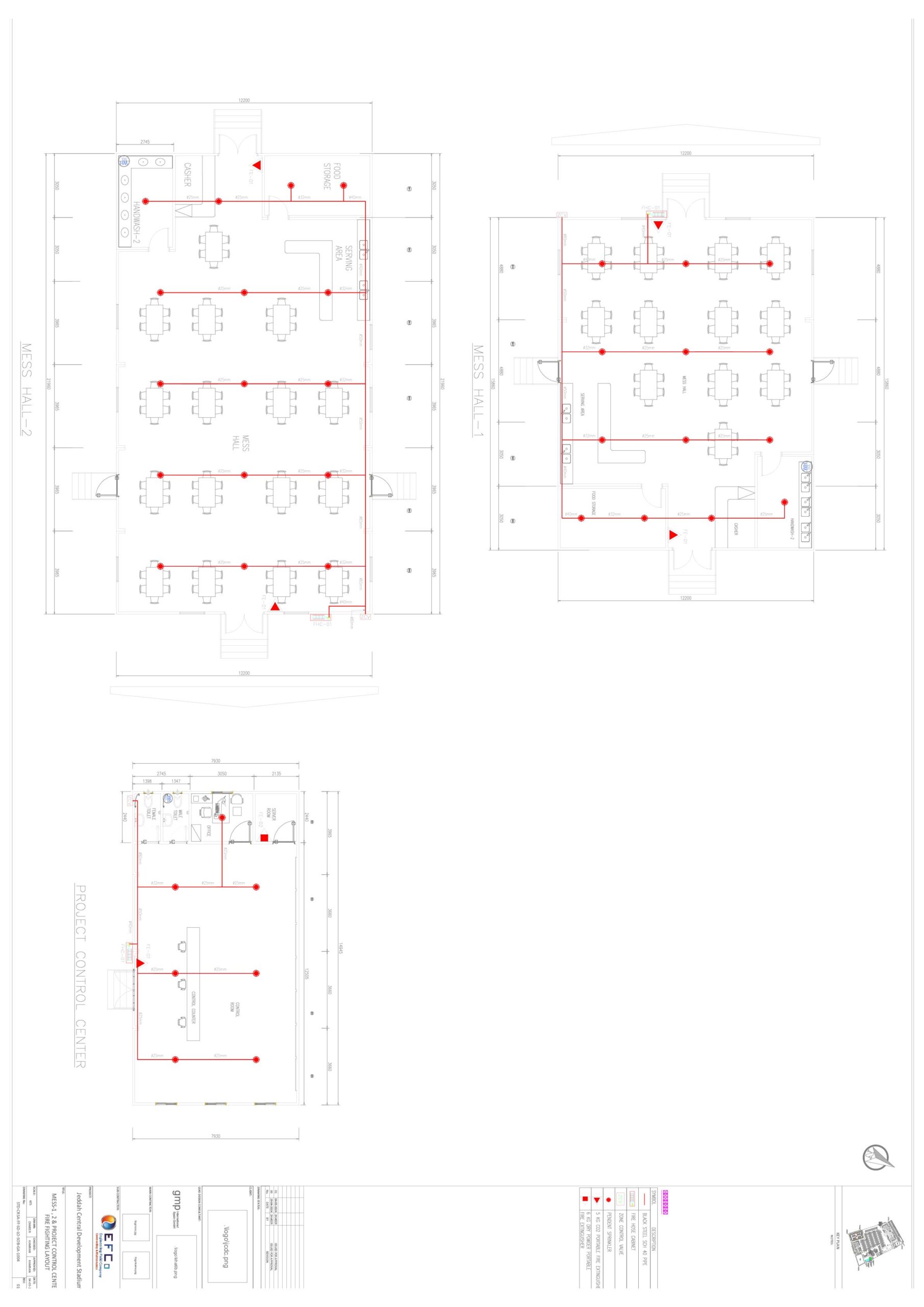 JCDC Site Offices Project - Image 5
