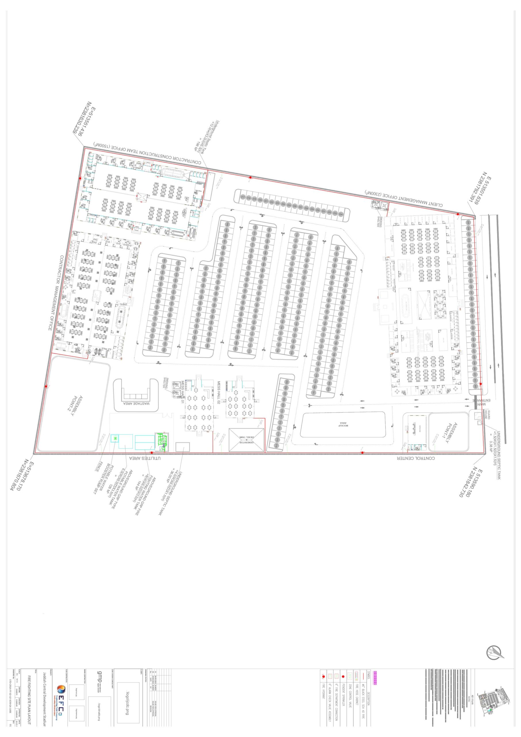 JCDC Site Offices Project - Image 6